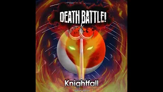 DEATH BATTLE Fan Made Score: Knightfall (Moon Knight vs Azrael) [Marvel vs DC]