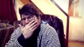 VIDEO REACCIÓN 2 GIRLS 1 FINGER (+ Saludo De Balentina Villagra) #LMD