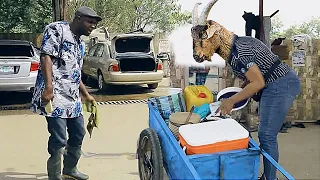 Oko Abami Olounje - FEMI ADEBAYO, SANYERI -Top Trending New release Yoruba Movie this week