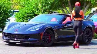 PROBABLY THE MOST "Savage" GOLD DIGGER PRANK ON INTERNET!