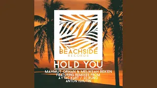 Hold You (Anton Ishutin Remix)