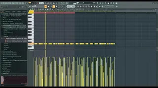 How To Make HARD Rxckson BOUNCE Type Beats in under 5  Minutes [Free FLP]