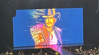 Tim McGraw - Buffalo, NY- May 4, 2024