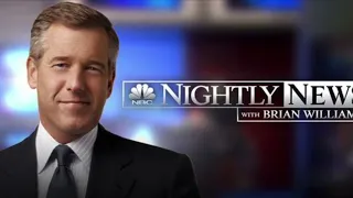 NBC Nightly News Close Theme