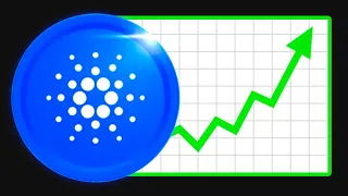 If THIS Happens Cardano ADA Will 10X