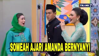 [FULL] SOMEAH SANG ARTIS TP DATANG KE YUHUU HOTEL | SAHUR LEBIH SEGERRR (07/04/23)