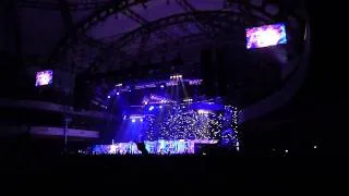 Iron Maiden - Coming Home (Live in Frankfurt, Germany, 28.05.2011)