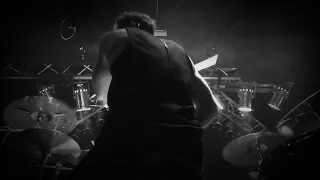 Alejandro Mercado - Drum Cam 6/23/18