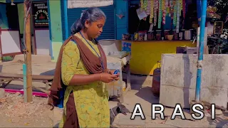 ARASI Short film
