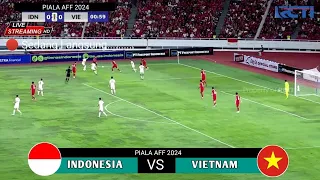 🔴SEDANG BERLANGSUNG ● TIMNAS INDONESIA VS VIETNAM FIFA FRIENDLY MATCH I Prediksi