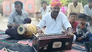 mangu Khan Sawai Singh Raja ki Aulakh