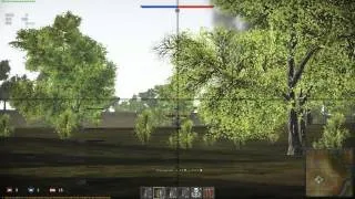 War Thunder. Курская битва # 1