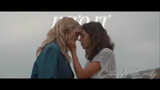 Cara&Emily || Castaways(2023) || Into it