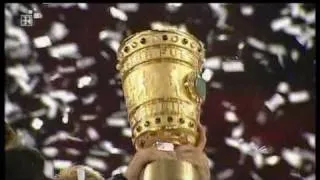 DFB Pokafinale 2007 - VFB Stuttgart vs.1.FC Nürnberg Trailer 2.0