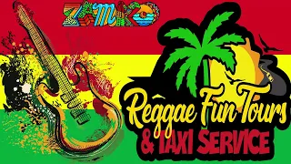Lagu Reggae Barat Musik Slow Bass Terbaru 2022  -   Reggae Remix Full Album Terbaik 2022 #14