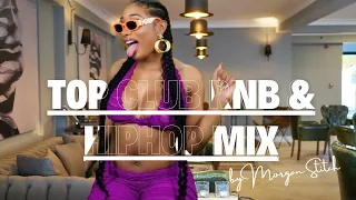 Top Club RnB & HipHop Mix DJ MORGAN STITCH | CHRIS BROWN | QUAVO | DRAKE | NICKI MINAJ | RICK ROSS