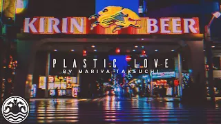 Plastic Love - Mariya Takeuchi (Cover)