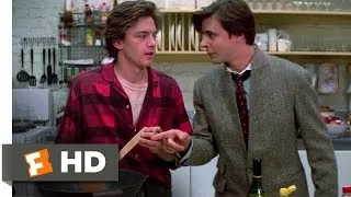 St. Elmo's Fire (3/8) Movie CLIP - Marriage Is Obsolete (1985) HD