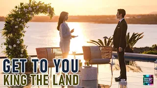 Música Get To You TRADUÇÃO PORTUGUÊS LEGENDADO Dorama King the Land