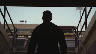 Trusting the Process (Adidas Spec Ad)