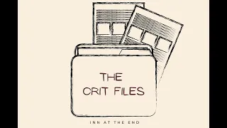 The CRIT Files (EP79 & EP80)