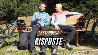 Appenninica 2023 - Rispondiamo alle vostre domande | MTBT