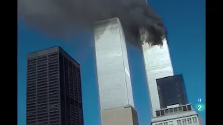 11 de septiembre de 2001, el día que cambió el mundo