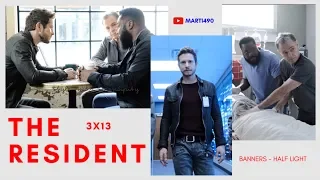 The Resident [3x13] II Half Light [+Sub ITA]