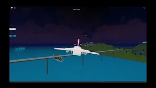 Saddest Plane Crashes (ROBLOX)