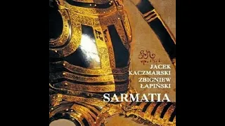 Kaczmarski, Łapiński - Sarmatia (1993) album