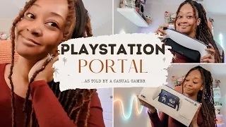 Is Playstation Portal Worth It? A Casual Gamer's Honest Review