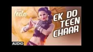 Ek Do Teen Chaar-Ek Paheli Leela Full Video Song | Sunny Leone