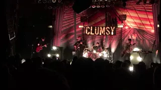 Our Lady Peace: Carnival, HOB Cleveland 10/30/17