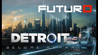 Detroit: Become Human - FUTURO (by ЦИФЕI)