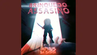 Brinquedo Assassino (Chucky)