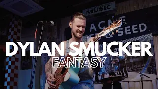 Dylan Smucker - "Fantasy" - Live at Acme Feed & Seed