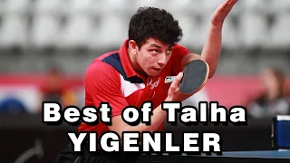 Best of Talha Yiğenler