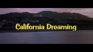 CALIFORNIA DREAMIN´ - Instrumental Version