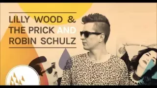 Lilly Wood & The Prick and Robin Schulz - Prayer In C (Andry J Bootleg)