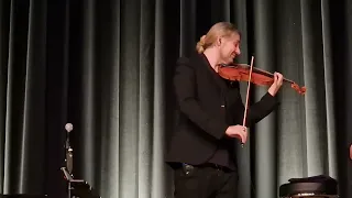 David Garrett - Ave Maria (Iconic live in Mainz, April 2nd 2024)