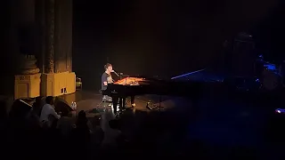 Jamie Cullum - All at Sea (Live in Dallas, 2023)