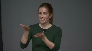 Advice on gifts that will keep giving | Dr. Nora Williams | TEDxWUSTL