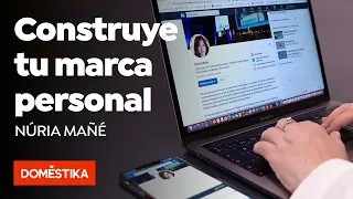 LinkedIn: construye tu marca personal - Curso online de Núria Mañé