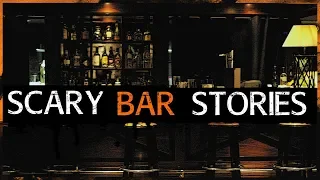 6 TRUE Scary Bar Stories | #TrueScaryStories