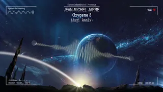Jean-Michel Jarre - Oxygene 8 (Jagi Remix) [Free Release]