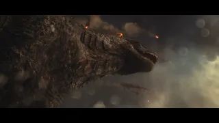 GODZILLA VS KONG SEA BATTLE