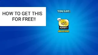 How to get free pin in Brawl Stars