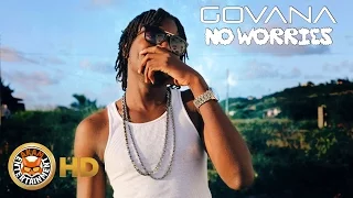 Govana - No Worries [Artistry Riddim] November 2016