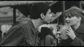 Перекличка (1965) - На рынке