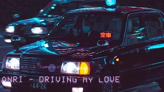 Ａｎｒｉ　－　Ｄｒｉｖｉｎｇ　Ｍｙ　Ｌｏｖｅ 【﻿ｖａｐｏｒｗａｖｅ　ｍｉｘ】